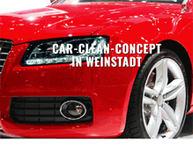 Tablet Screenshot of car-clean-concept.com